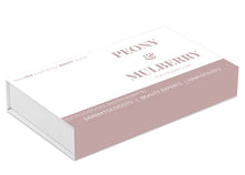 Load image into Gallery viewer, Luxury Queen Size Pink Pillowcase - Pure 100% Mulberry Silk 22 Momme