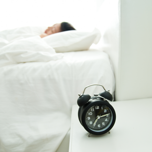 10 Tips to achieve a healthy sleep