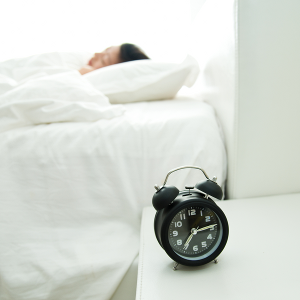 10 Tips to achieve a healthy sleep
