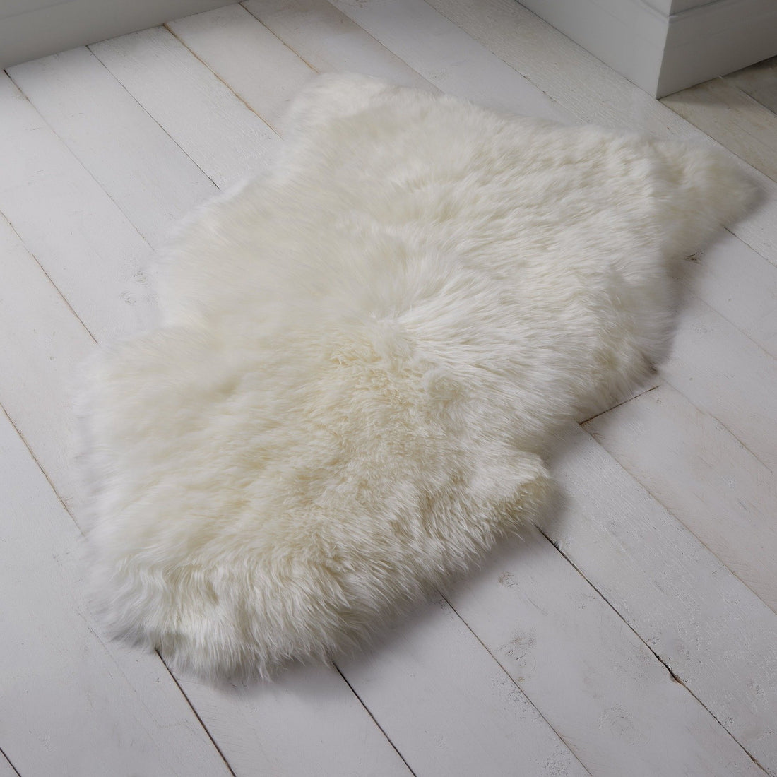 5 Uses for our Sheep Skin Rugs